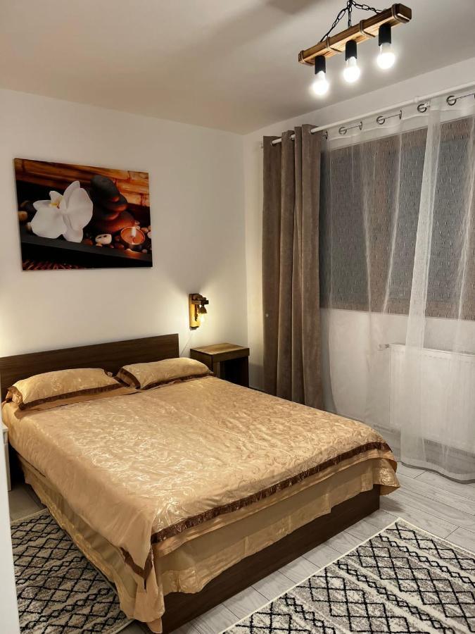 Apartament English Home 2 Camere Braşov Exterior foto