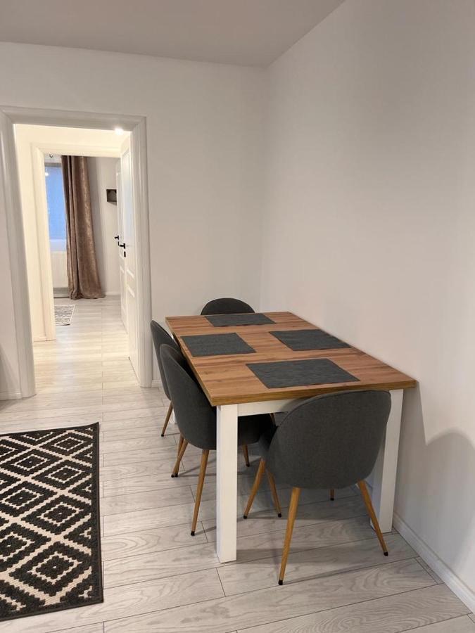 Apartament English Home 2 Camere Braşov Exterior foto